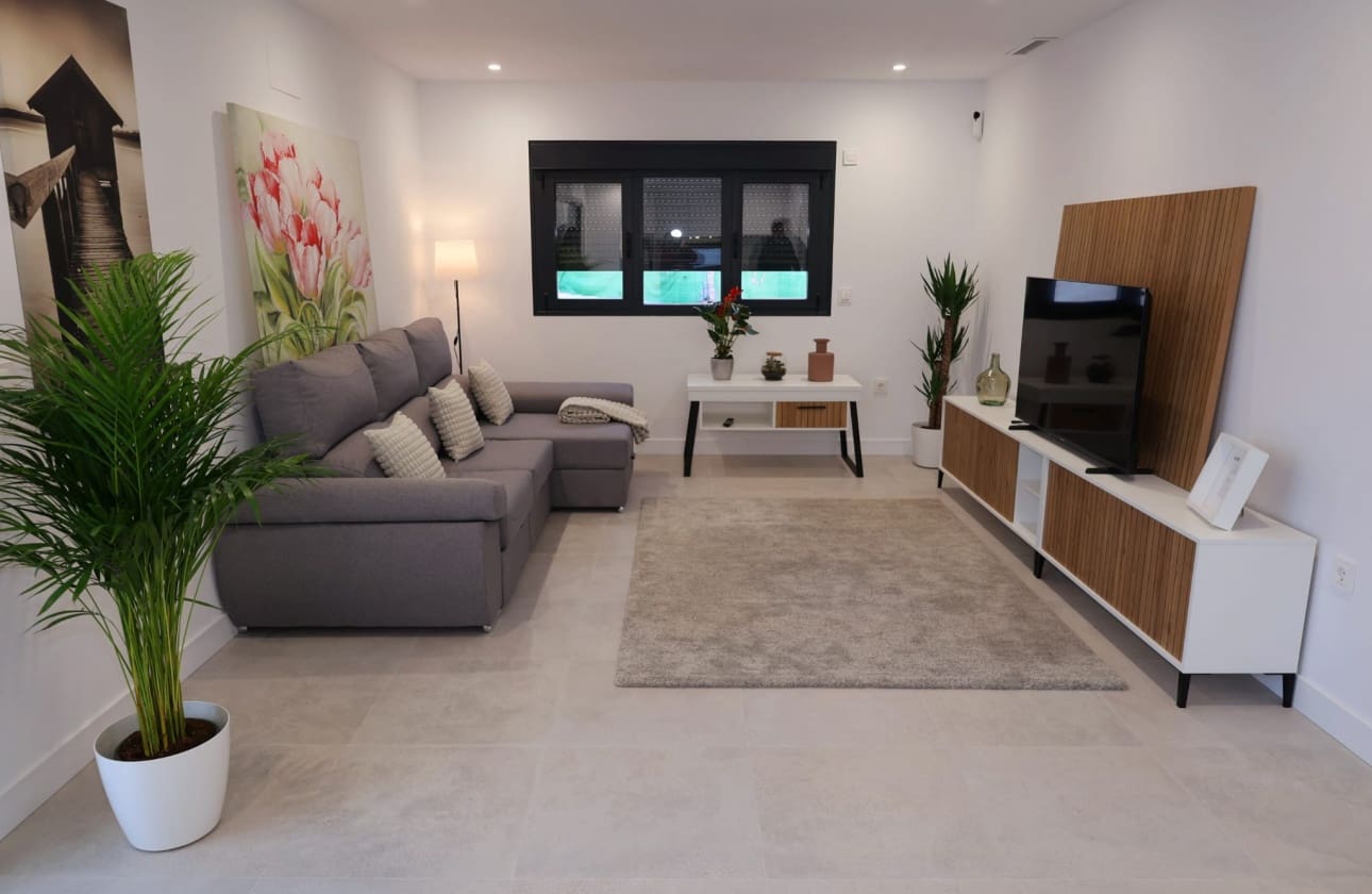 2 chambre Villa/Maison à vendre à La Pinilla - 199 750 € (Ref: 9816540)