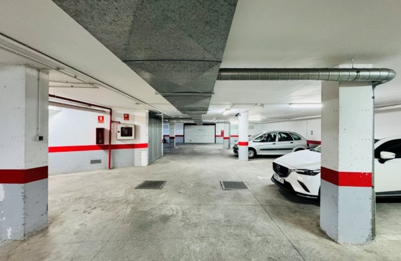 2 makuuhuone Huoneisto myytävänä paikassa Torrevieja mukana uima-altaan - 179 000 € (Ref: 9826575)