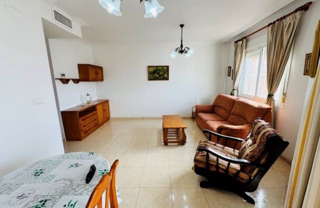 2 sovrum Lägenhet till salu i Centro, Torrevieja med pool - 179 000 € (Ref: 9826575)