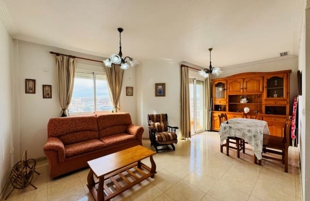 2 sovrum Lägenhet till salu i Centro, Torrevieja med pool - 179 000 € (Ref: 9826575)