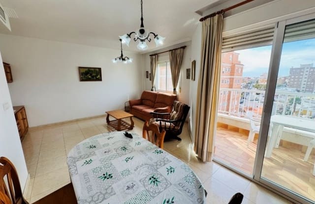 2 sovrum Lägenhet till salu i Centro, Torrevieja med pool - 179 000 € (Ref: 9826575)