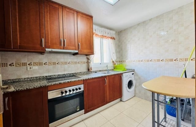 2 sovrum Lägenhet till salu i Centro, Torrevieja med pool - 179 000 € (Ref: 9826575)