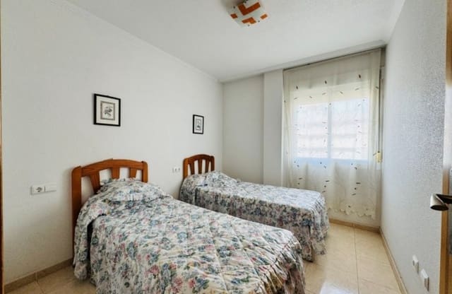 2 sovrum Lägenhet till salu i Centro, Torrevieja med pool - 179 000 € (Ref: 9826575)