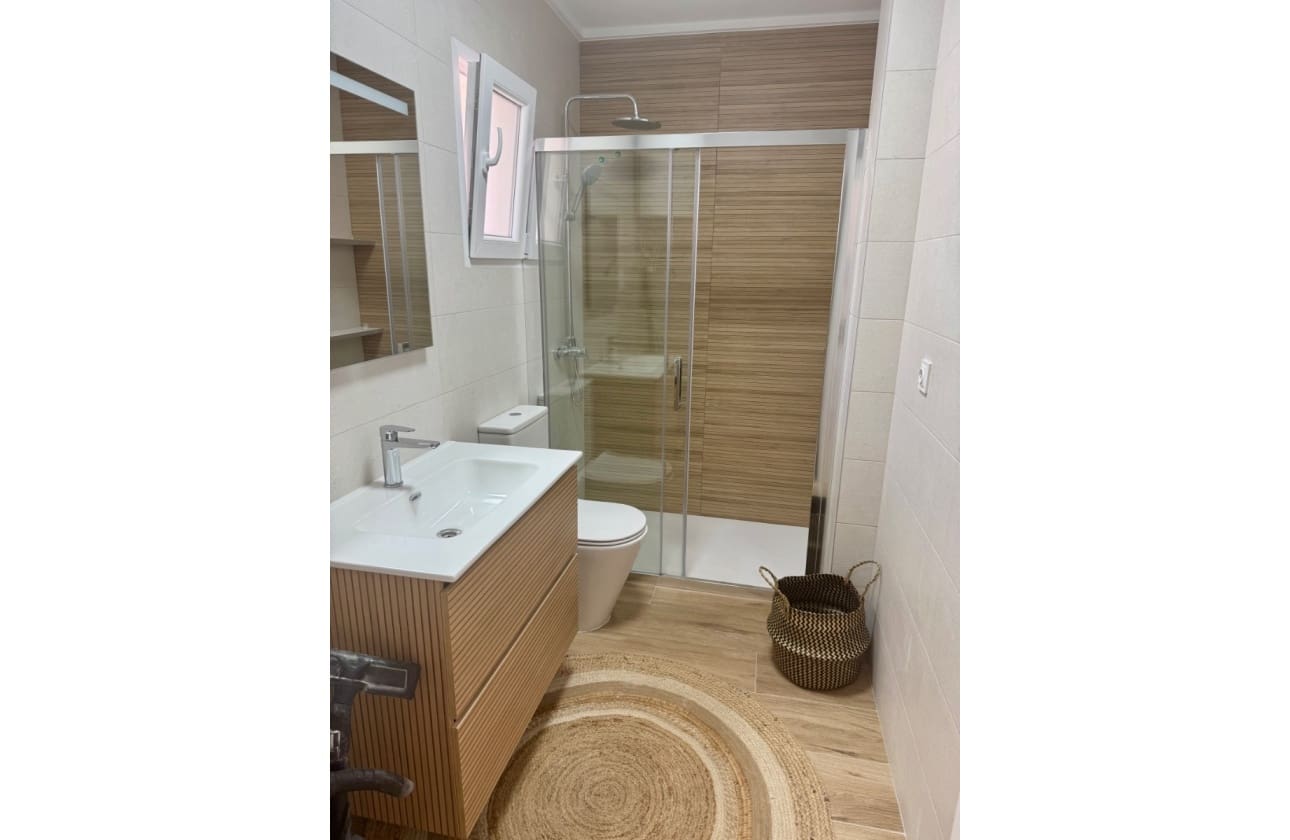 2 slaapkamer Appartement te koop in San Fulgencio met zwembad - € 148.000 (Ref: 9838702)