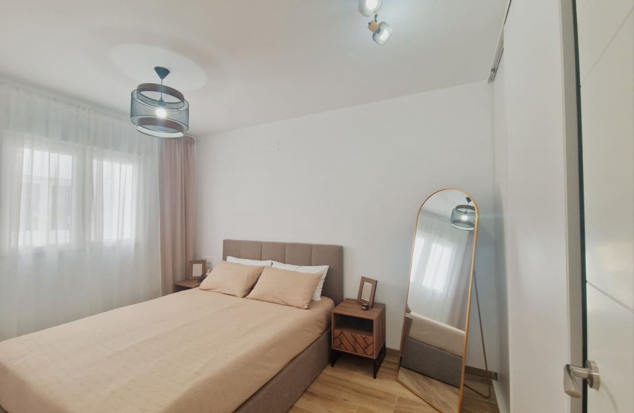 2 slaapkamer Appartement te koop in San Fulgencio met zwembad - € 148.000 (Ref: 9838702)