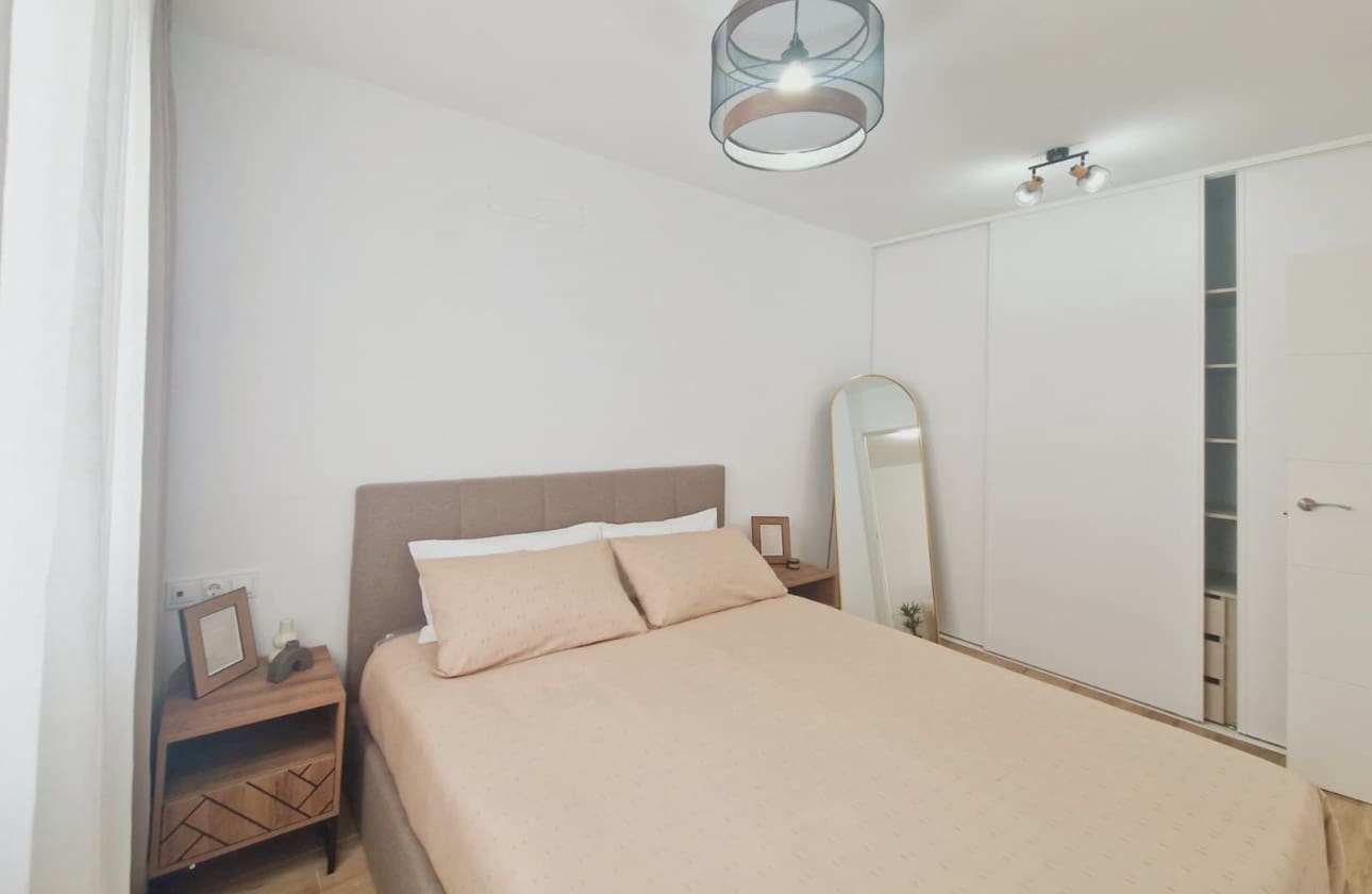 2 slaapkamer Appartement te koop in San Fulgencio met zwembad - € 148.000 (Ref: 9838702)