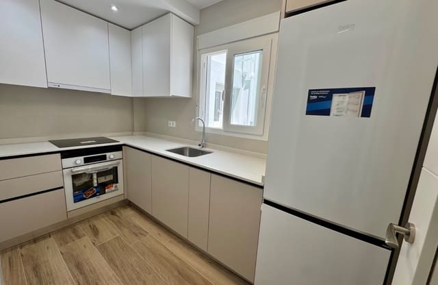 2 slaapkamer Appartement te koop in San Fulgencio met zwembad - € 148.000 (Ref: 9838702)