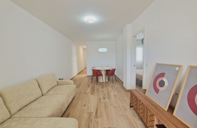 2 slaapkamer Appartement te koop in San Fulgencio met zwembad - € 148.000 (Ref: 9838702)