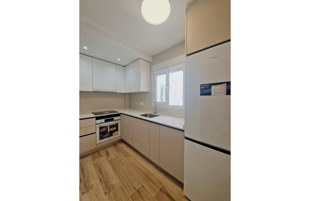 2 slaapkamer Appartement te koop in San Fulgencio met zwembad - € 148.000 (Ref: 9838702)