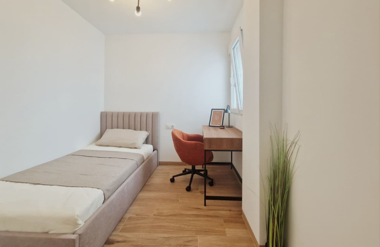 2 slaapkamer Appartement te koop in San Fulgencio met zwembad - € 148.000 (Ref: 9838702)