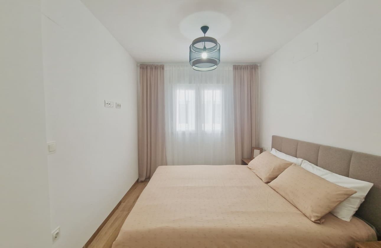 2 slaapkamer Appartement te koop in San Fulgencio met zwembad - € 148.000 (Ref: 9838702)