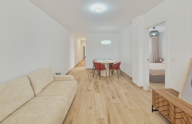 2 slaapkamer Appartement te koop in San Fulgencio met zwembad - € 148.000 (Ref: 9838702)