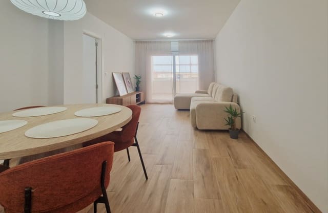 2 slaapkamer Appartement te koop in San Fulgencio met zwembad - € 148.000 (Ref: 9838702)