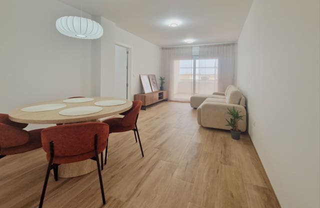 2 slaapkamer Appartement te koop in San Fulgencio met zwembad - € 148.000 (Ref: 9838702)