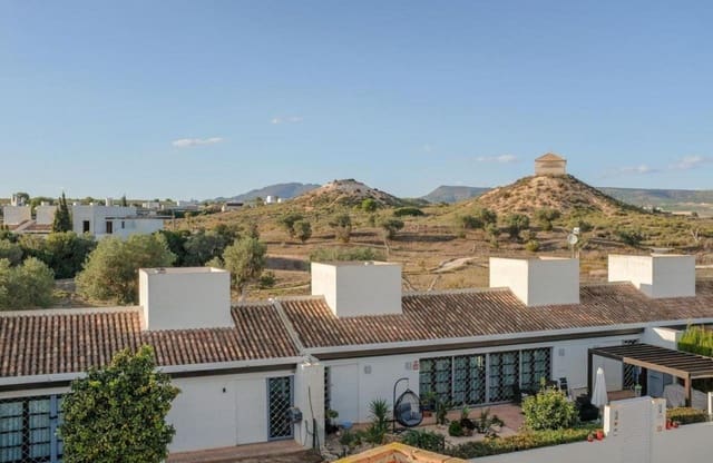 2 soverom Villa til salgs i La Peraleja Golf Resort, Murcia by - € 298 000 (Ref: 9844021)