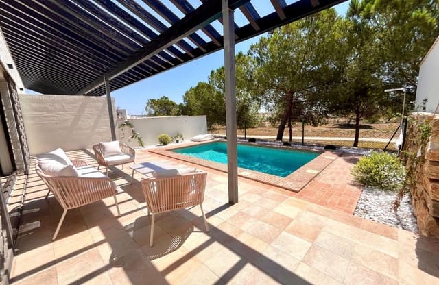 2 soverom Villa til salgs i La Peraleja Golf Resort, Murcia by - € 298 000 (Ref: 9844021)