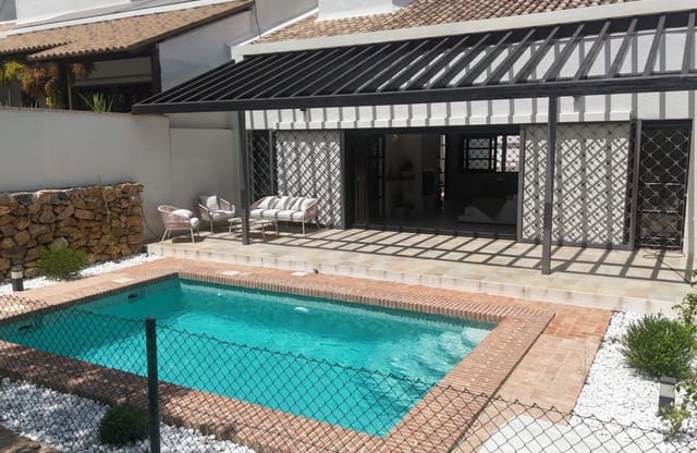 2 soverom Villa til salgs i La Peraleja Golf Resort, Murcia by - € 298 000 (Ref: 9844021)