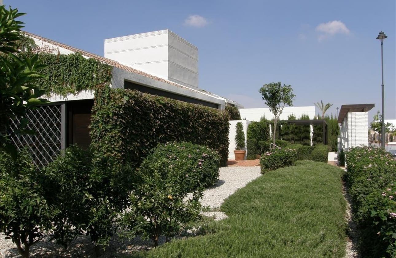 2 bedroom Villa for sale in La Peraleja Golf Resort - € 298,000 (Ref: 9844021)