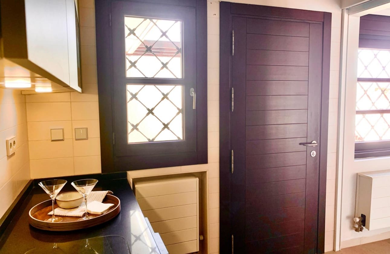 2 bedroom Villa for sale in La Peraleja Golf Resort - € 298,000 (Ref: 9844021)
