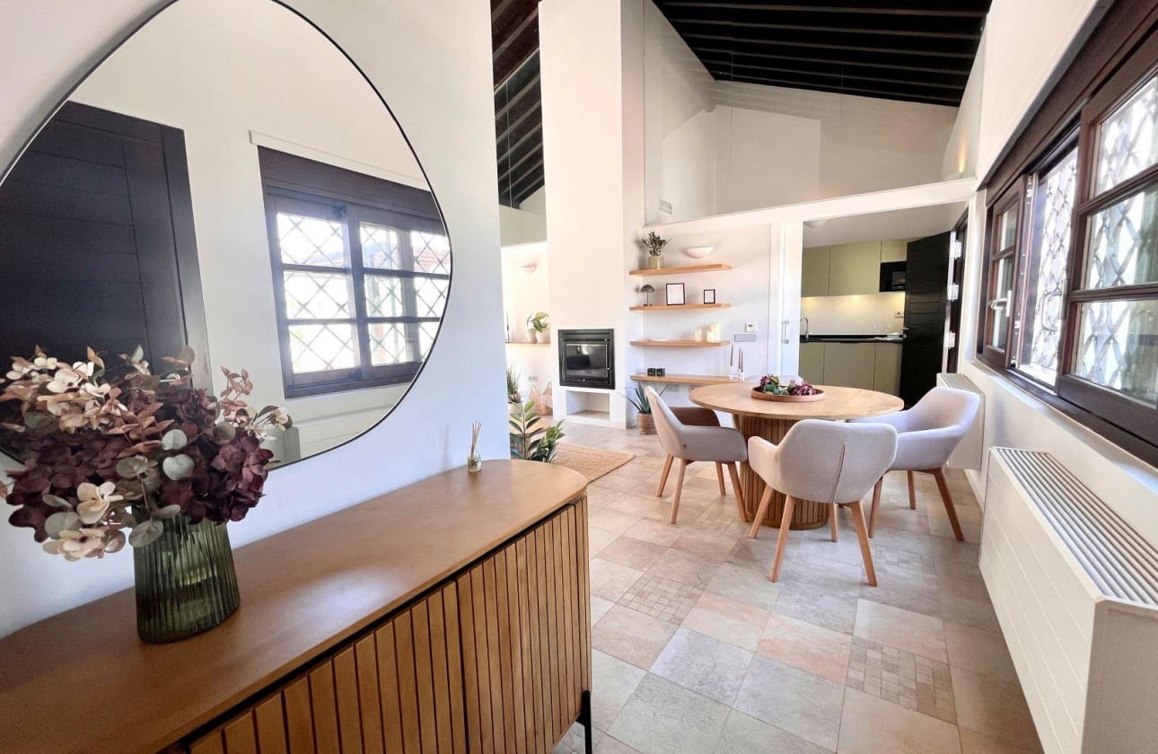 2 bedroom Villa for sale in La Peraleja Golf Resort - € 298,000 (Ref: 9844021)
