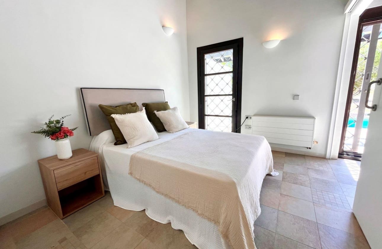 2 bedroom Villa for sale in La Peraleja Golf Resort - € 298,000 (Ref: 9844021)