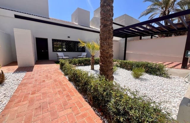 2 soverom Villa til salgs i La Peraleja Golf Resort, Murcia by - € 298 000 (Ref: 9844021)
