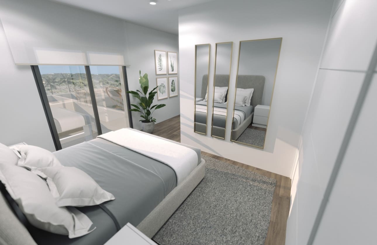 Chalet de 3 habitaciones en Finestrat en venta - 795.000 € (Ref: 9844022)