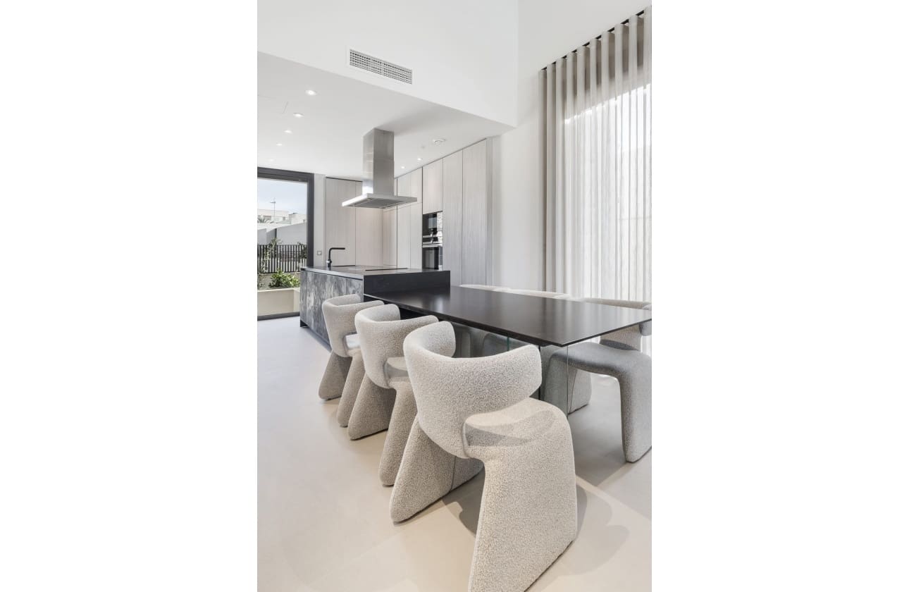 3 chambre Villa/Maison à vendre à Algorfa - 1 600 000 € (Ref: 9844023)