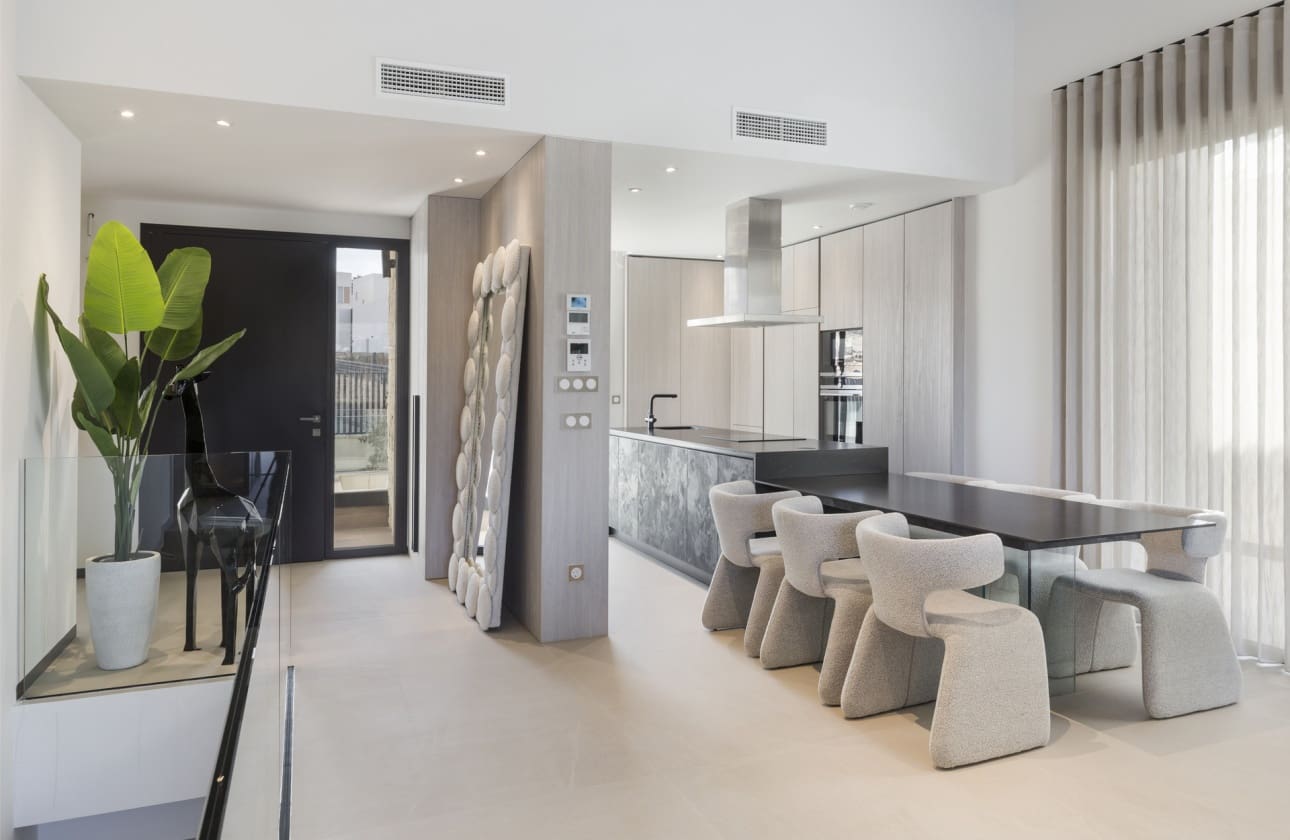 3 chambre Villa/Maison à vendre à Algorfa - 1 600 000 € (Ref: 9844023)
