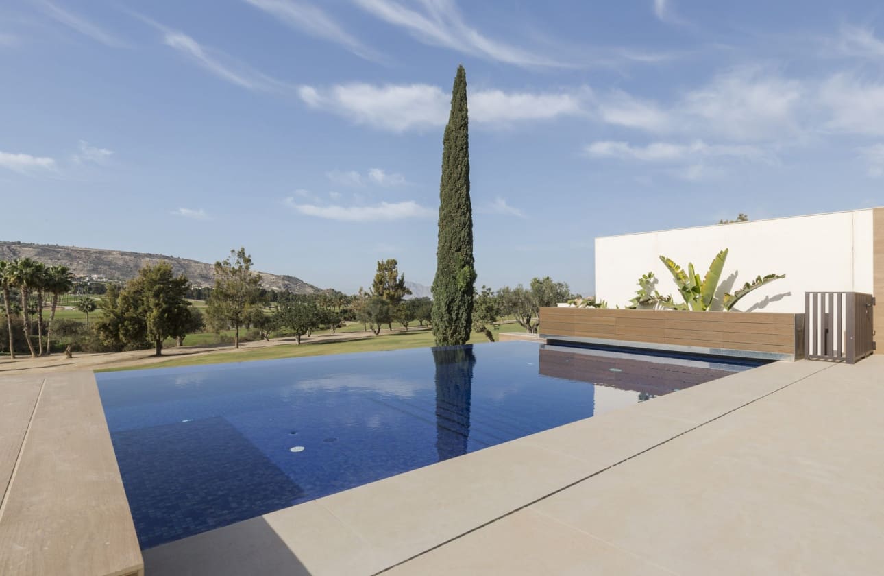 3 chambre Villa/Maison à vendre à Algorfa - 1 600 000 € (Ref: 9844023)