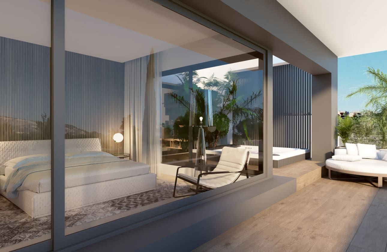3 chambre Villa/Maison à vendre à Algorfa - 1 600 000 € (Ref: 9844023)