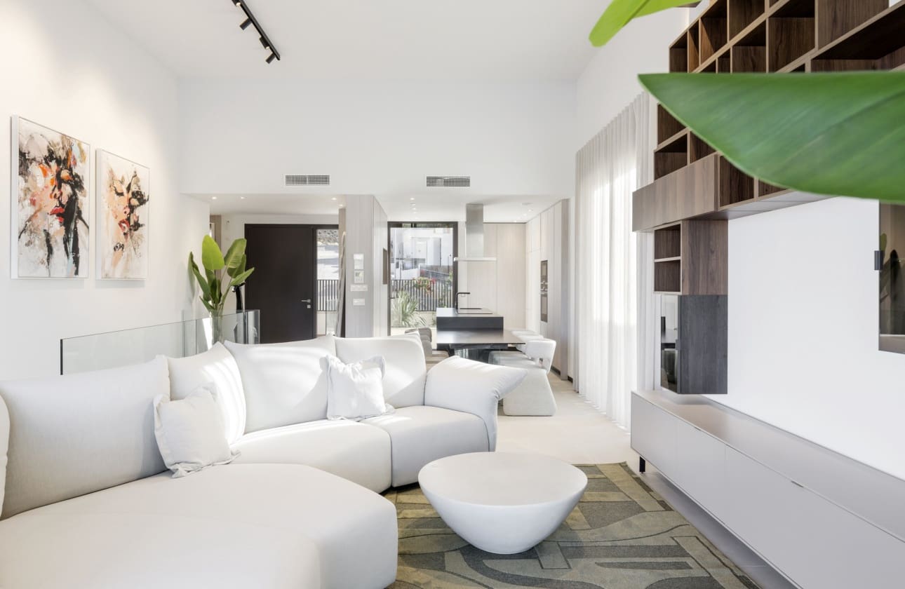3 chambre Villa/Maison à vendre à Algorfa - 1 600 000 € (Ref: 9844023)