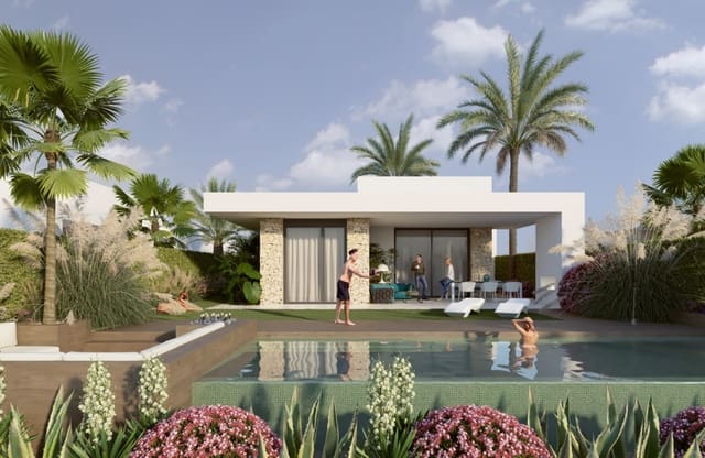 3 quarto Moradia para venda em Algorfa - 1 600 000 € (Ref: 9844023)