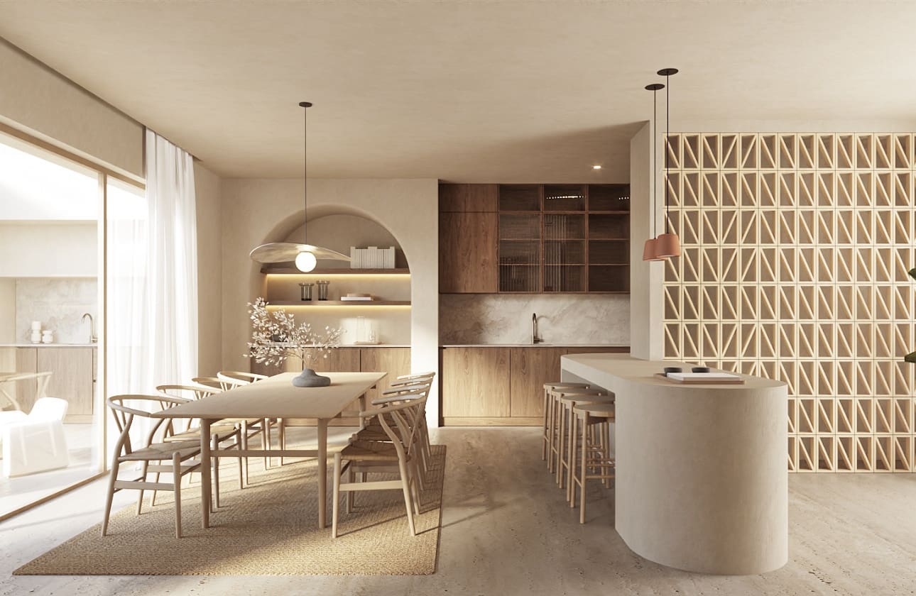 4 bedroom Villa for sale in Altea - € 3,450,000 (Ref: 9844026)