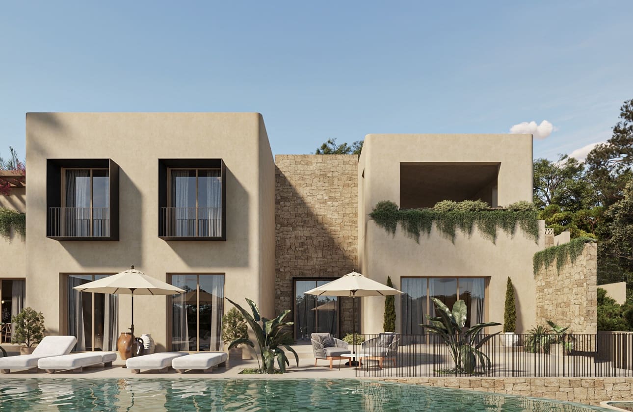 4 bedroom Villa for sale in Altea - € 3,450,000 (Ref: 9844026)