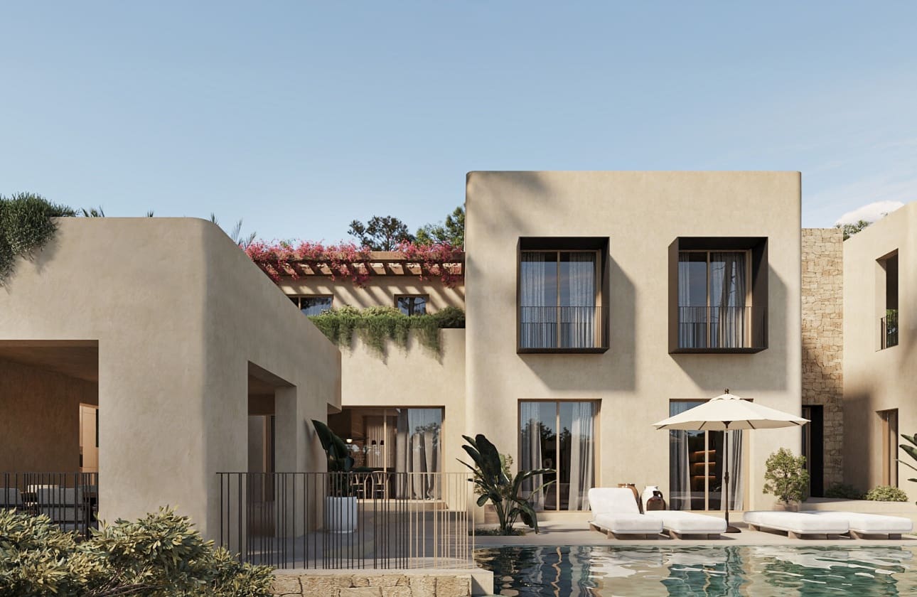 4 bedroom Villa for sale in Altea - € 3,450,000 (Ref: 9844026)