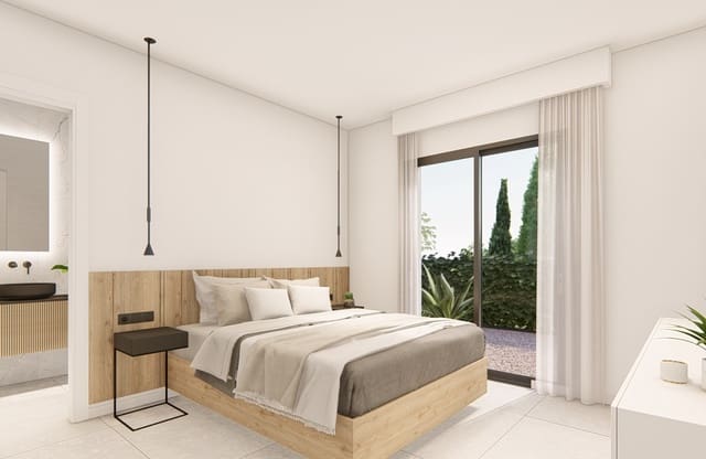 3 chambre Villa/Maison à vendre à Molina de Segura - 409 000 € (Ref: 9844028)