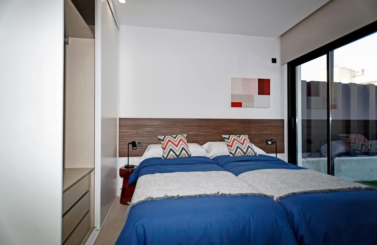 3 bedroom Villa for sale in Molina de Segura - € 409,000 (Ref: 9844028)