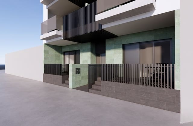 2 slaapkamer Bungalow te koop in Torre de la Horadada, Pilar de la Horadada met zwembad - € 295.900 (Ref: 9844030)