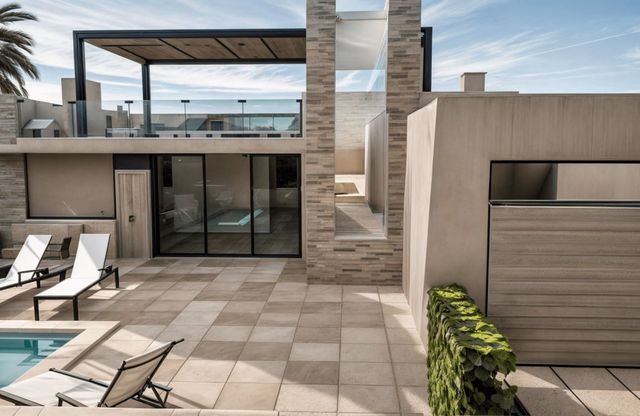 Chalet de 2 habitaciones en Fuente Alamo de Murcia en venta con garaje - 212.750 € (Ref: 9844032)