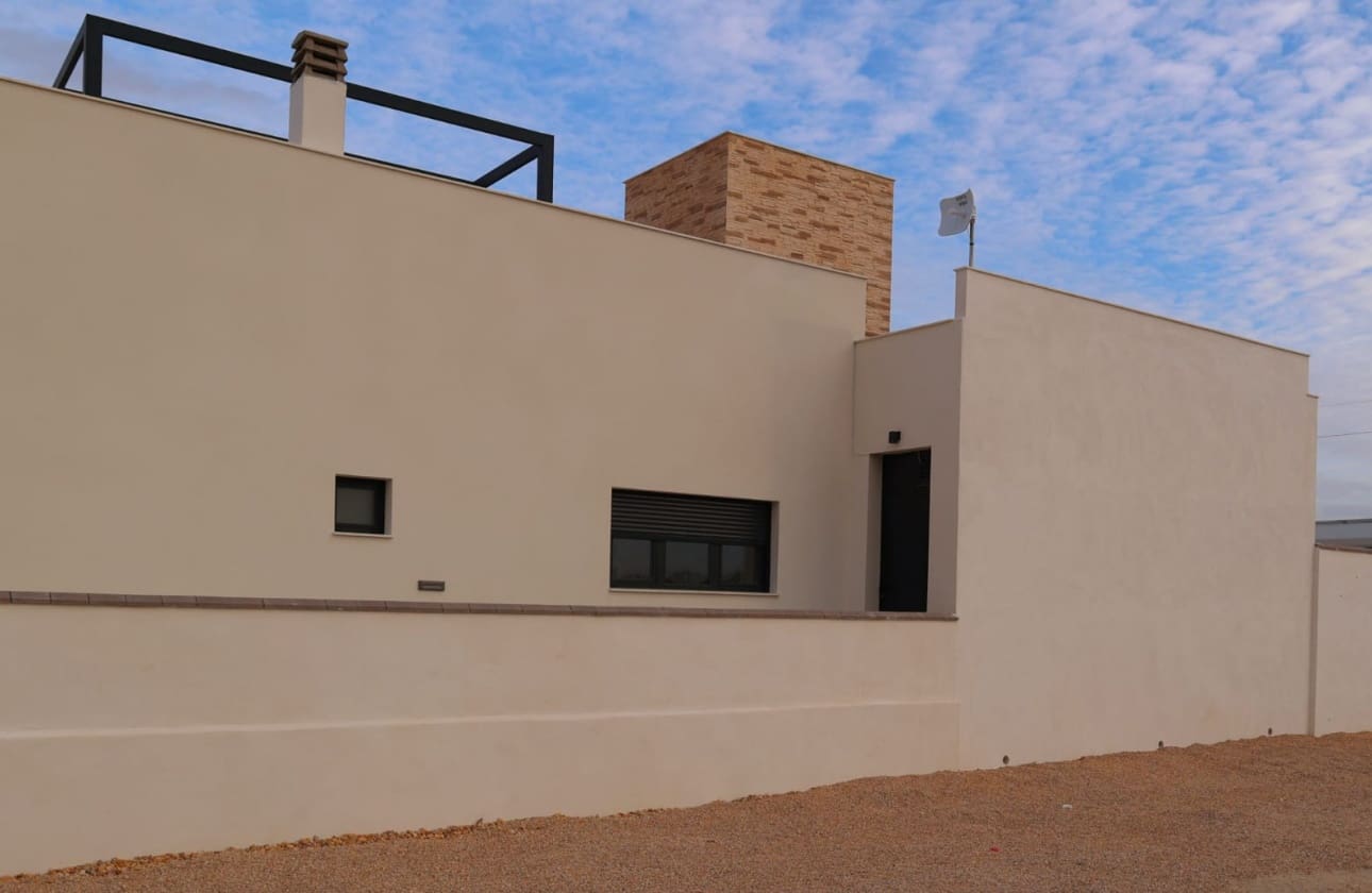 3 bedroom Villa for sale in La Pinilla - € 379,845 (Ref: 9844032)