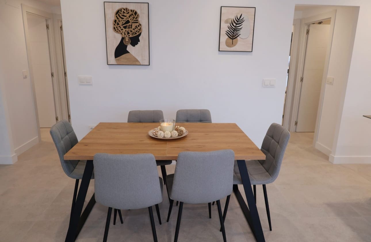 3 bedroom Villa for sale in La Pinilla - € 379,845 (Ref: 9844032)