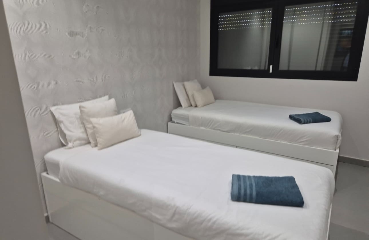 5 quarto Moradia para venda em Los Balcones com piscina garagem - 960 000 € (Ref: 9844033)
