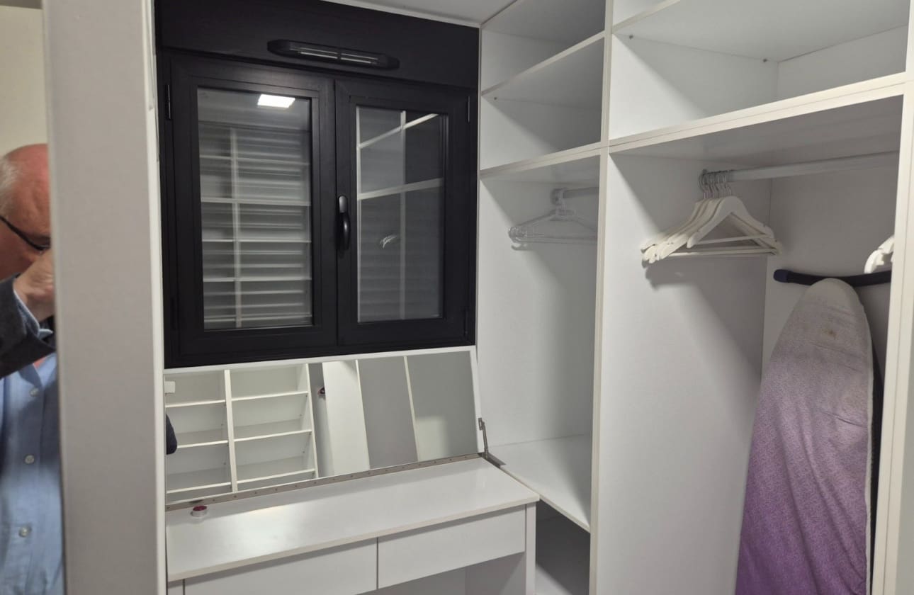 5 quarto Moradia para venda em Los Balcones com piscina garagem - 960 000 € (Ref: 9844033)