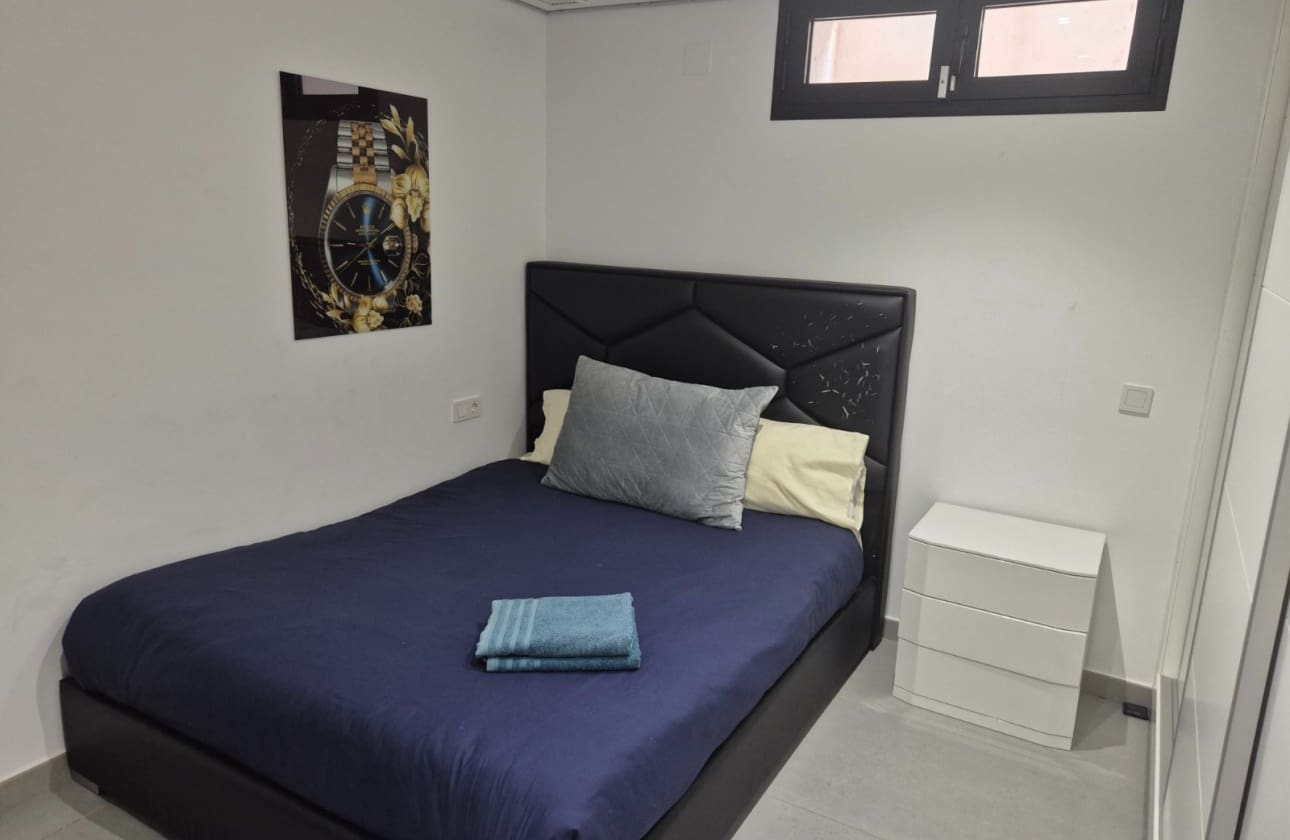 5 quarto Moradia para venda em Los Balcones com piscina garagem - 960 000 € (Ref: 9844033)