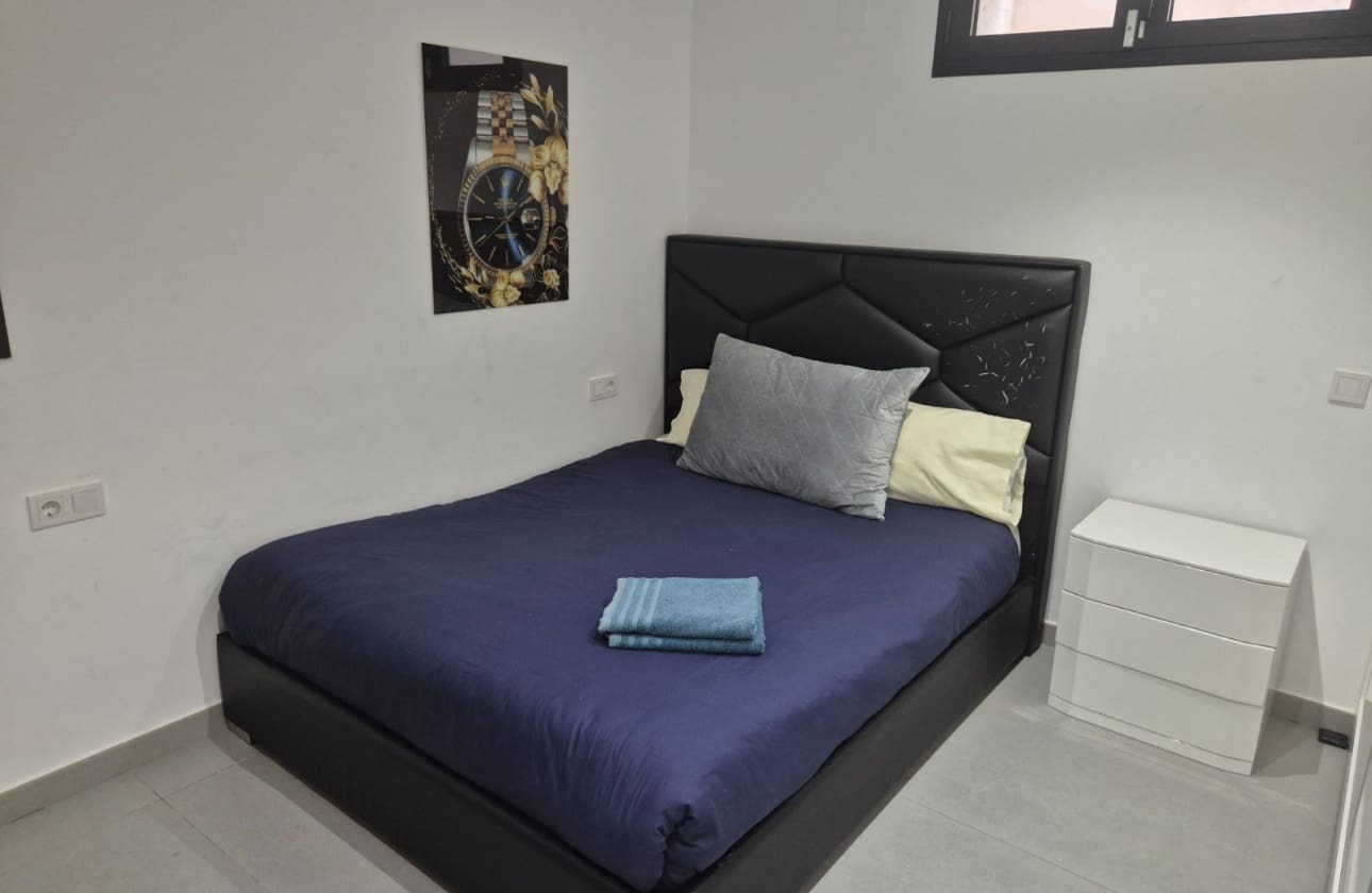 5 quarto Moradia para venda em Los Balcones com piscina garagem - 960 000 € (Ref: 9844033)