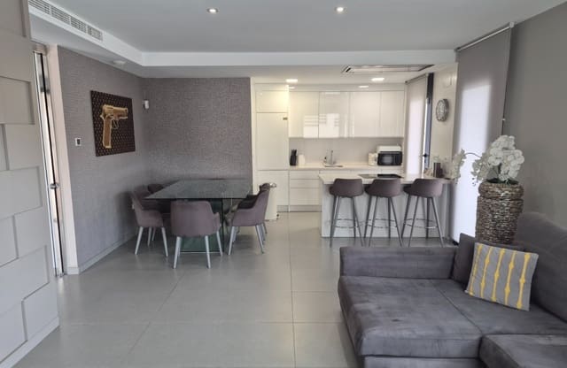 5 quarto Moradia para venda em Los Balcones com piscina garagem - 960 000 € (Ref: 9844033)