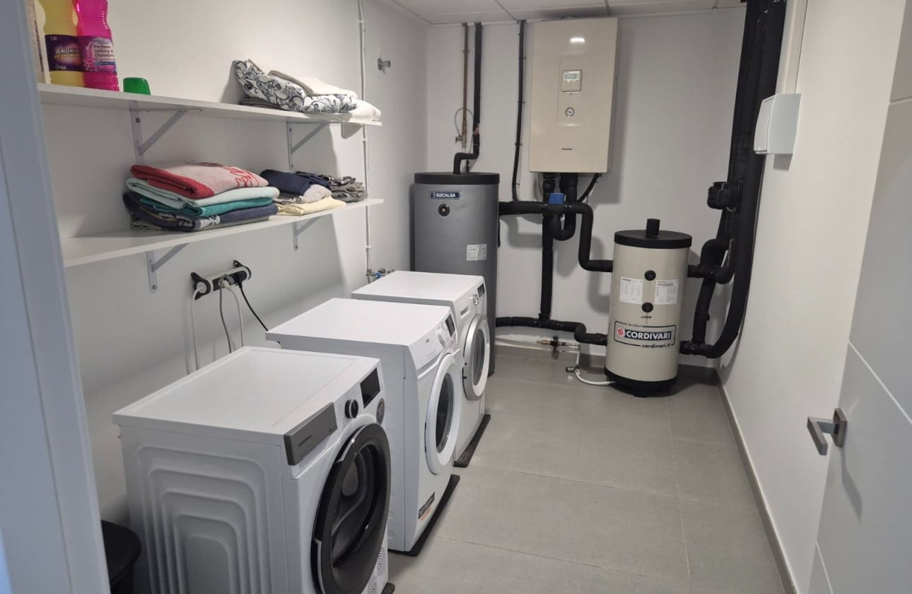 5 quarto Moradia para venda em Los Balcones com piscina garagem - 960 000 € (Ref: 9844033)