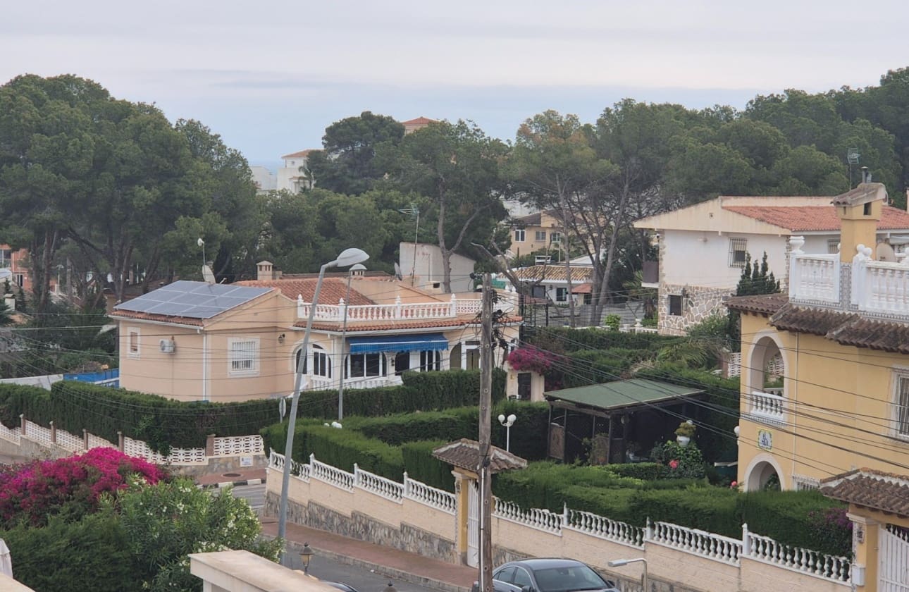 5 quarto Moradia para venda em Los Balcones com piscina garagem - 960 000 € (Ref: 9844033)