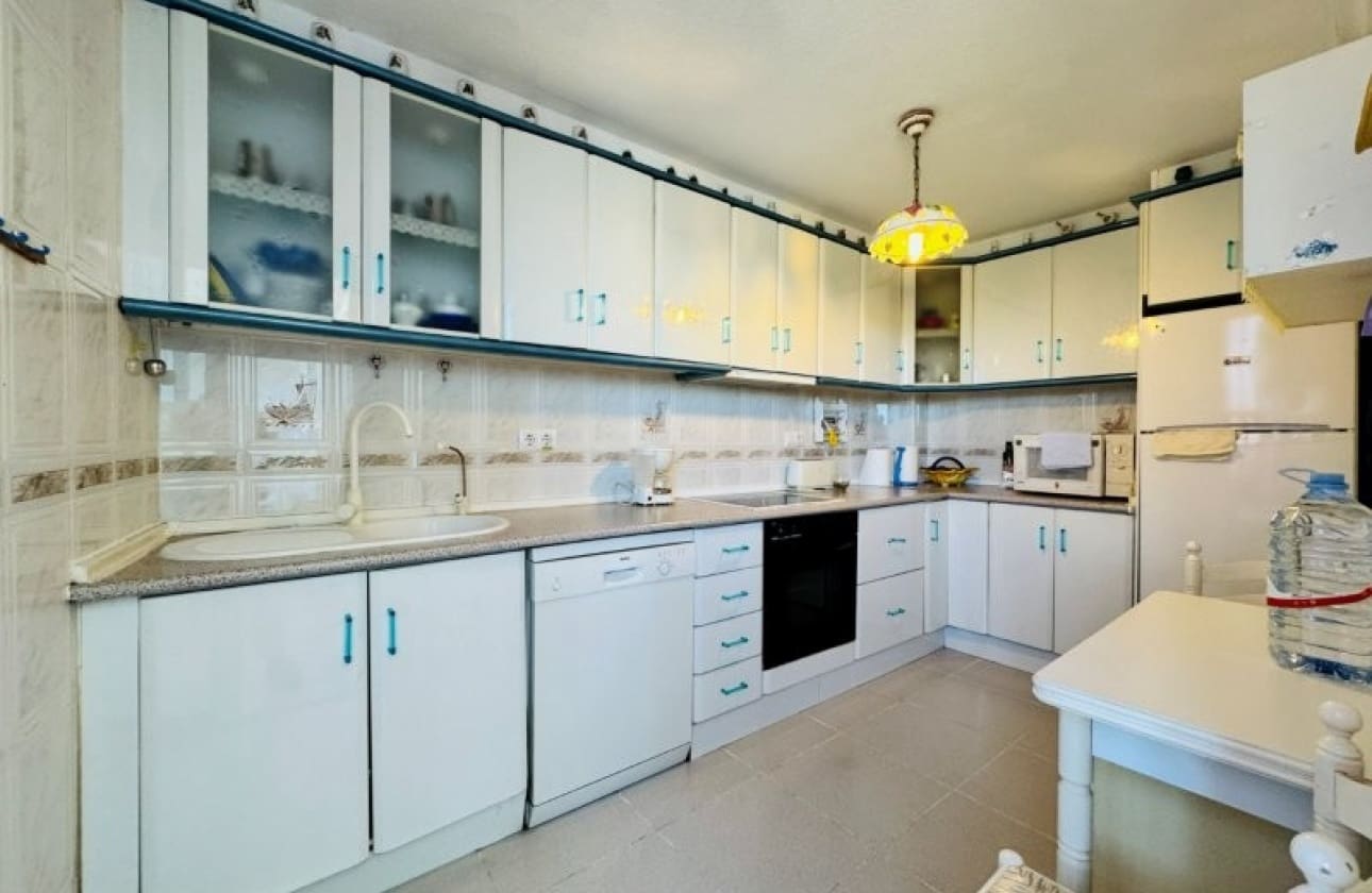 2 bedroom Beach Apartment for sale in La Mata - € 149,000 (Ref: 9844036)
